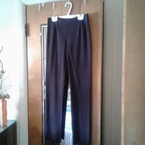 Cleo Leggings in Chocolate Brown